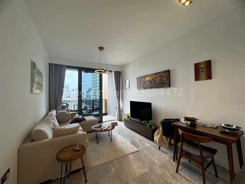 2 Bed Condo for Rent in  Riviere - Image 7